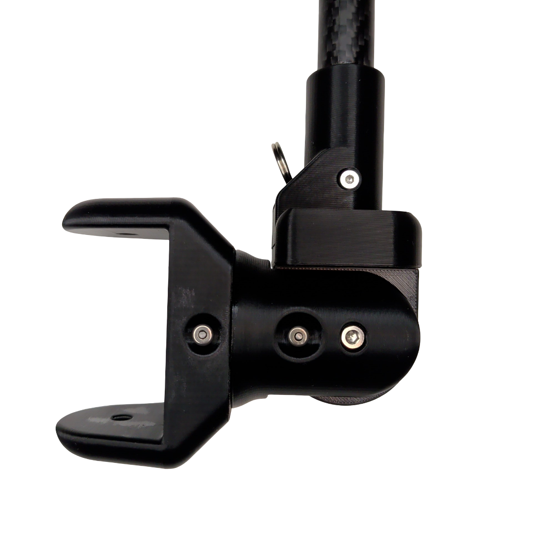 DAST Livestick für Activ Target 1&2