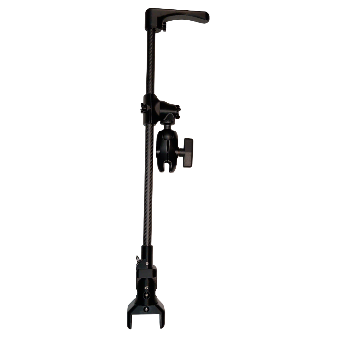 DAST Livestick für Activ Target 1&2