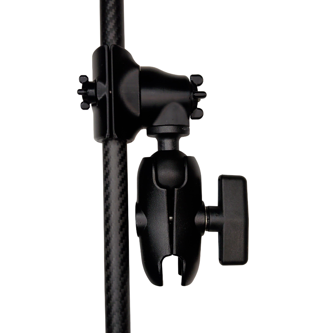 DAST Livestick für Activ Target 1&2