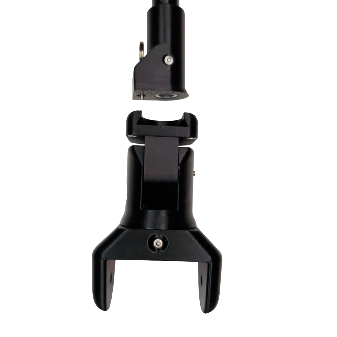 DAST Livestick für Activ Target 1&2