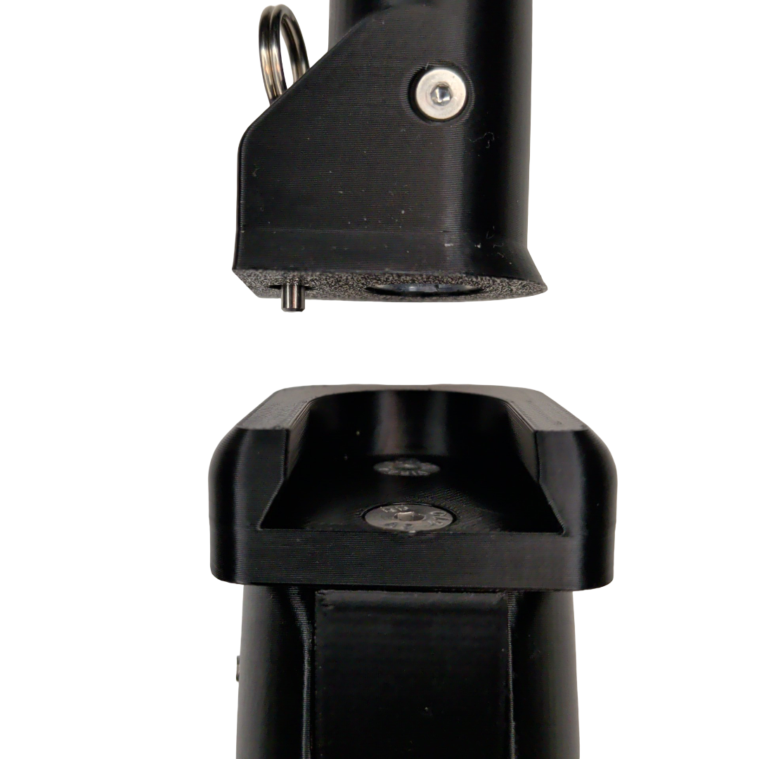 DAST Livestick für Activ Target 1&2