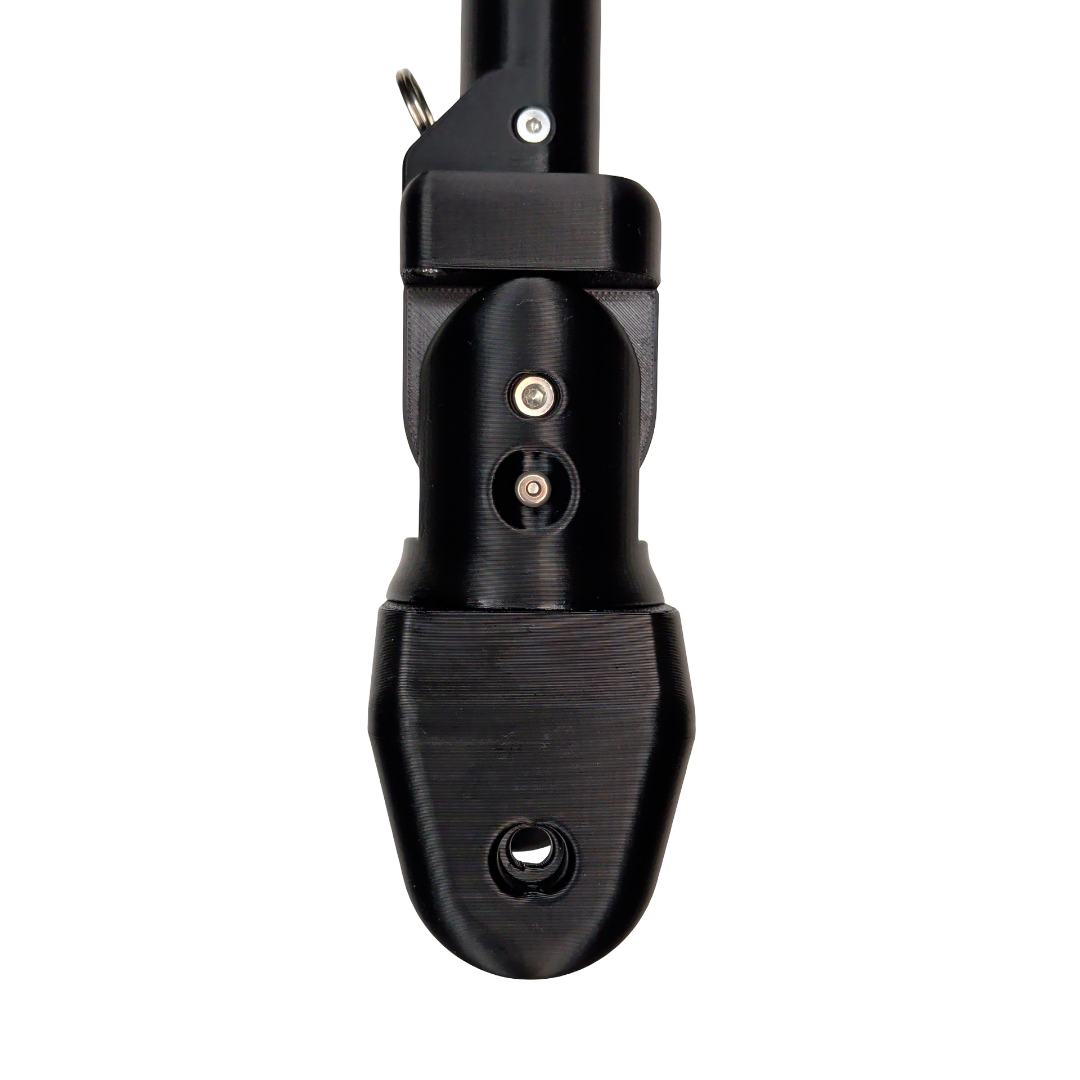 DAST Livestick für Activ Target 1&2