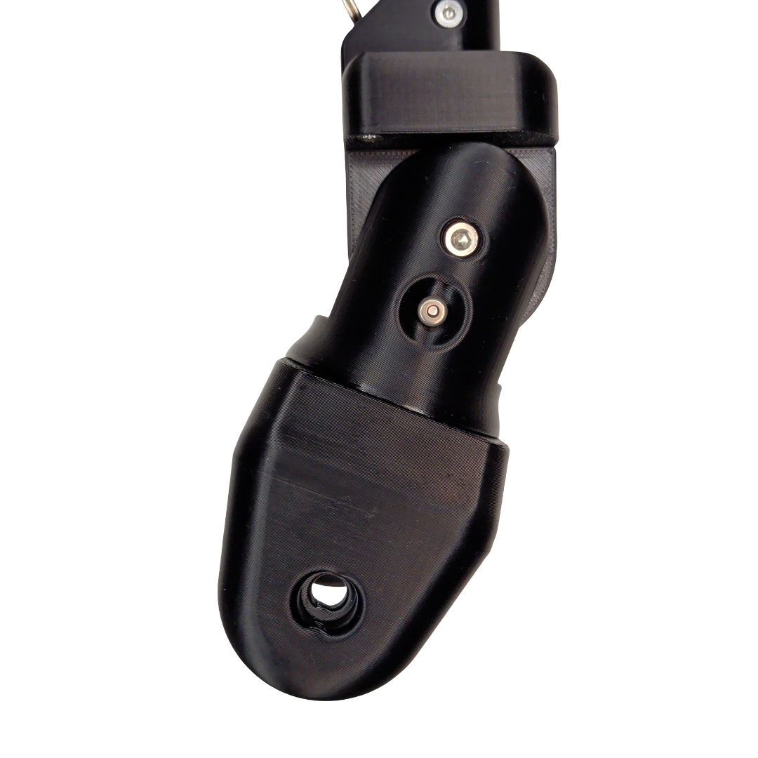 DAST Livestick für Activ Target 1&2