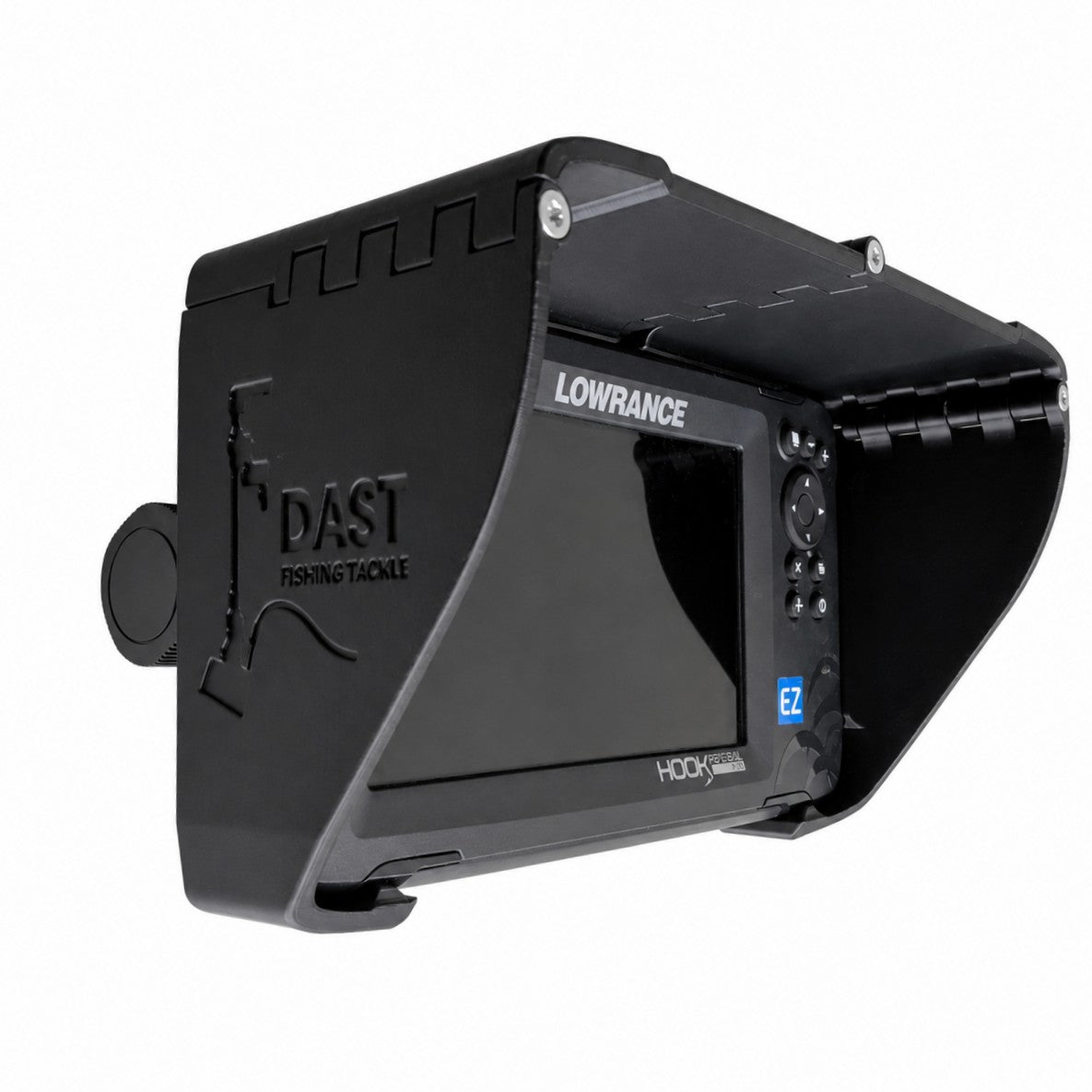 DAST Sonnenblende Lowrance Hook Reveal 7 TS